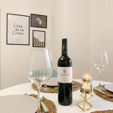 Oporto Music Flat - Very Central & Free Parking Esterno foto