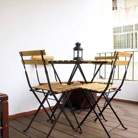 Oporto Music Flat - Very Central & Free Parking Esterno foto