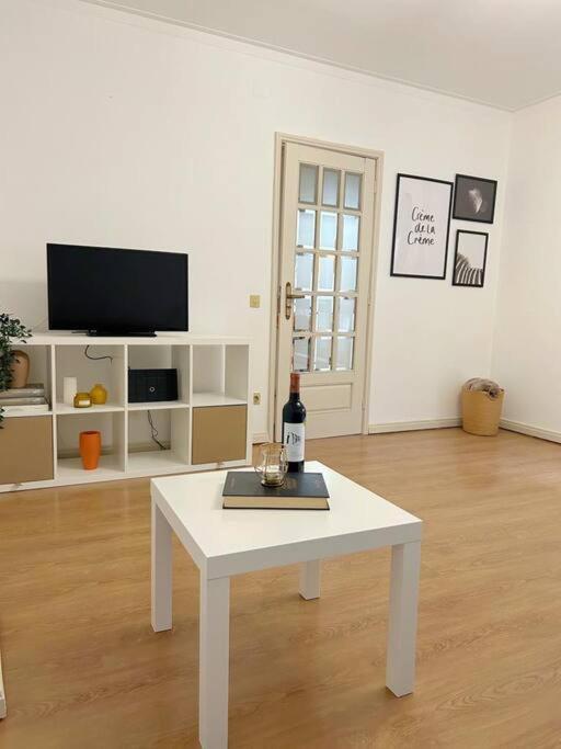 Oporto Music Flat - Very Central & Free Parking Esterno foto