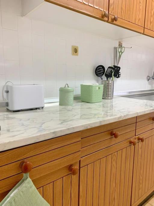 Oporto Music Flat - Very Central & Free Parking Esterno foto