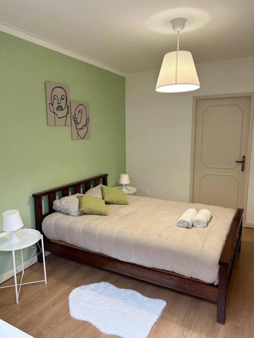 Oporto Music Flat - Very Central & Free Parking Esterno foto