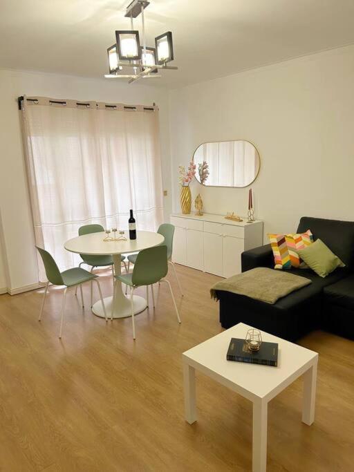 Oporto Music Flat - Very Central & Free Parking Esterno foto