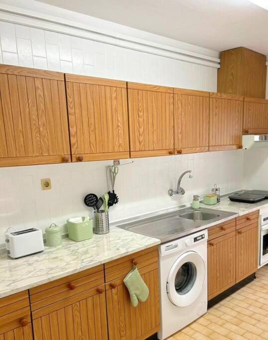 Oporto Music Flat - Very Central & Free Parking Esterno foto
