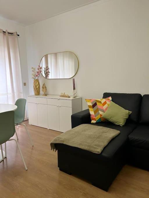 Oporto Music Flat - Very Central & Free Parking Esterno foto