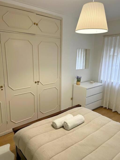 Oporto Music Flat - Very Central & Free Parking Esterno foto