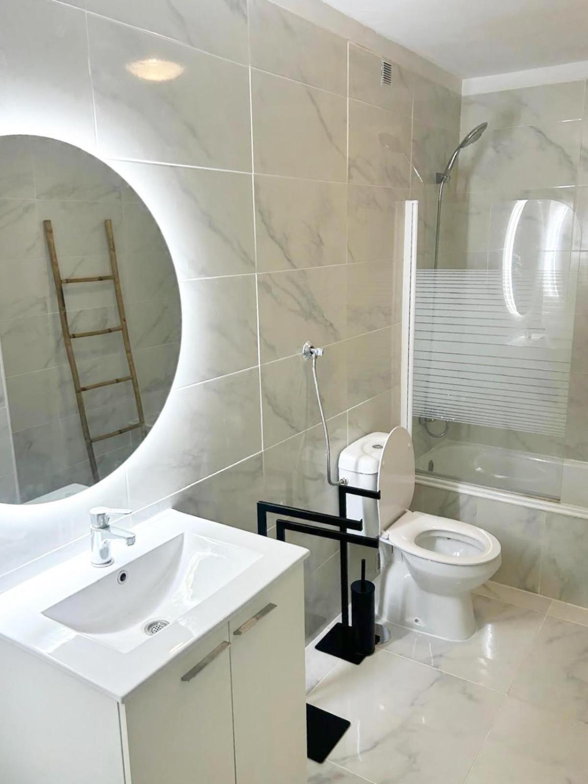 Oporto Music Flat - Very Central & Free Parking Esterno foto